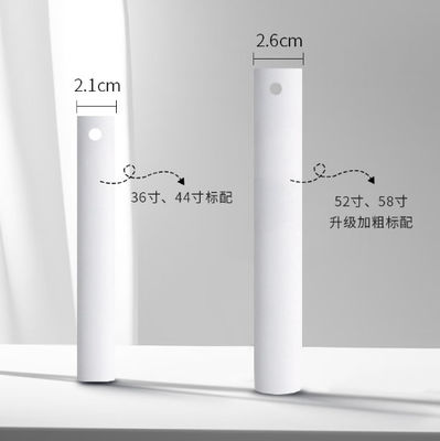 6速直流モーター 引換可能な天井扇風機