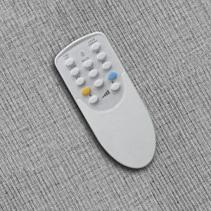 ライトキットと3速DCモーター付きの現代的な86インチスマート天井扇風機